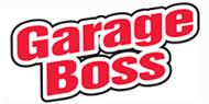 Boss Garage - İstanbul